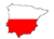 ALUMINIOS NUMANCIA - Polski